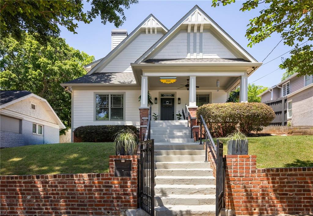 266 Atlanta Avenue SE
