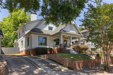 Photo of 266 Atlanta Avenue SE, Atlanta, GA 30315 (MLS # 7773316)