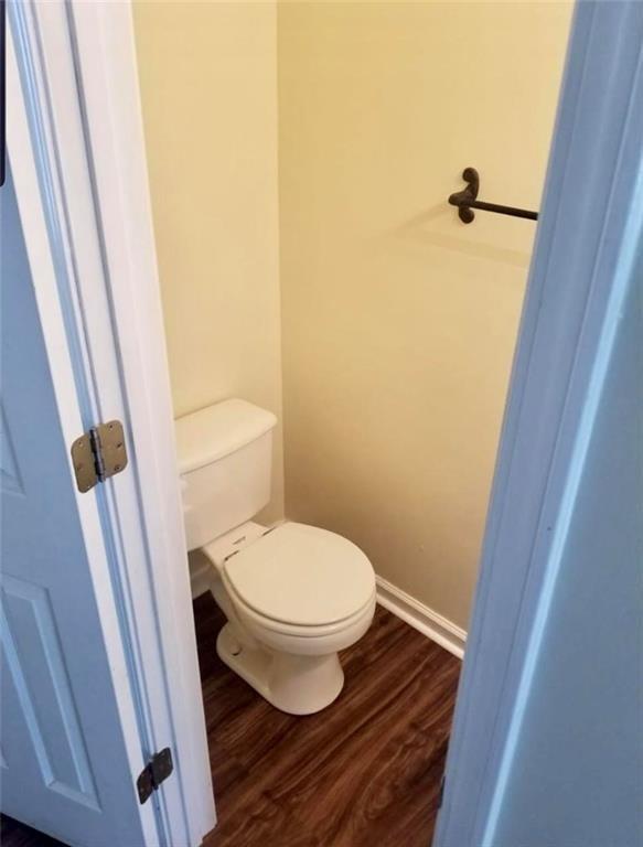 Barrington Hills - Residential Lease