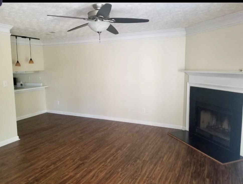 Barrington Hills - Residential Lease