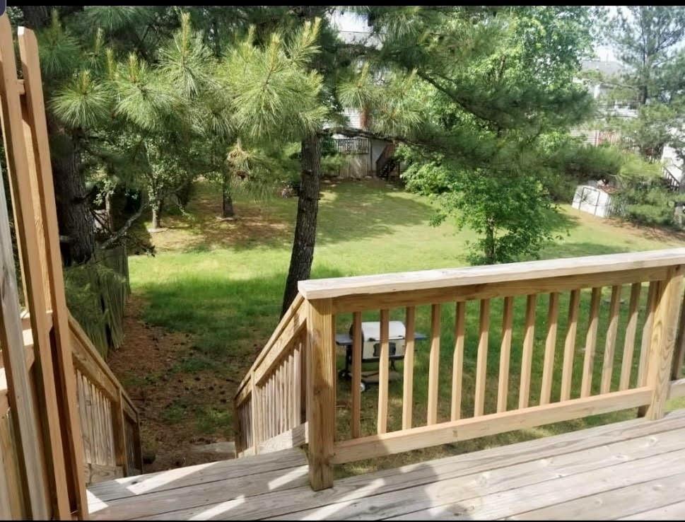 Barrington Hills - Residential Lease