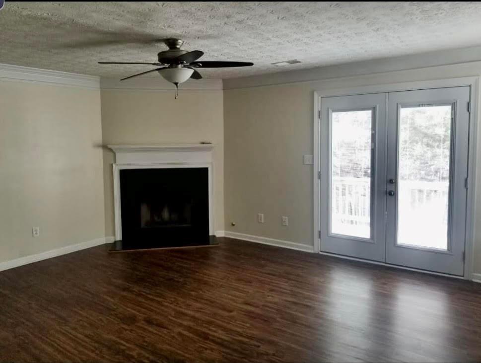 Barrington Hills - Residential Lease