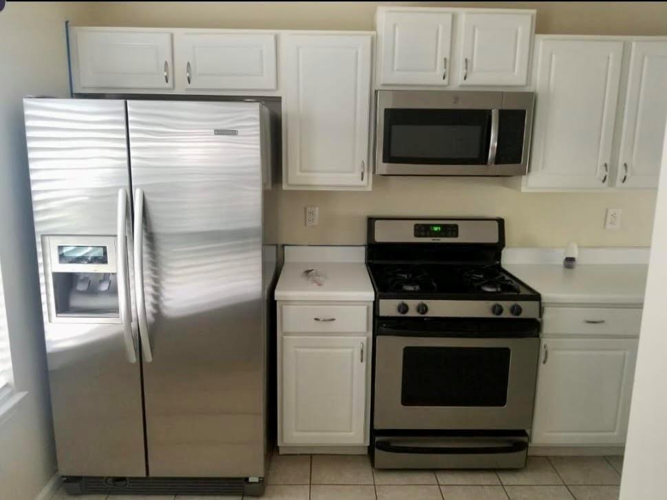 Barrington Hills - Residential Lease