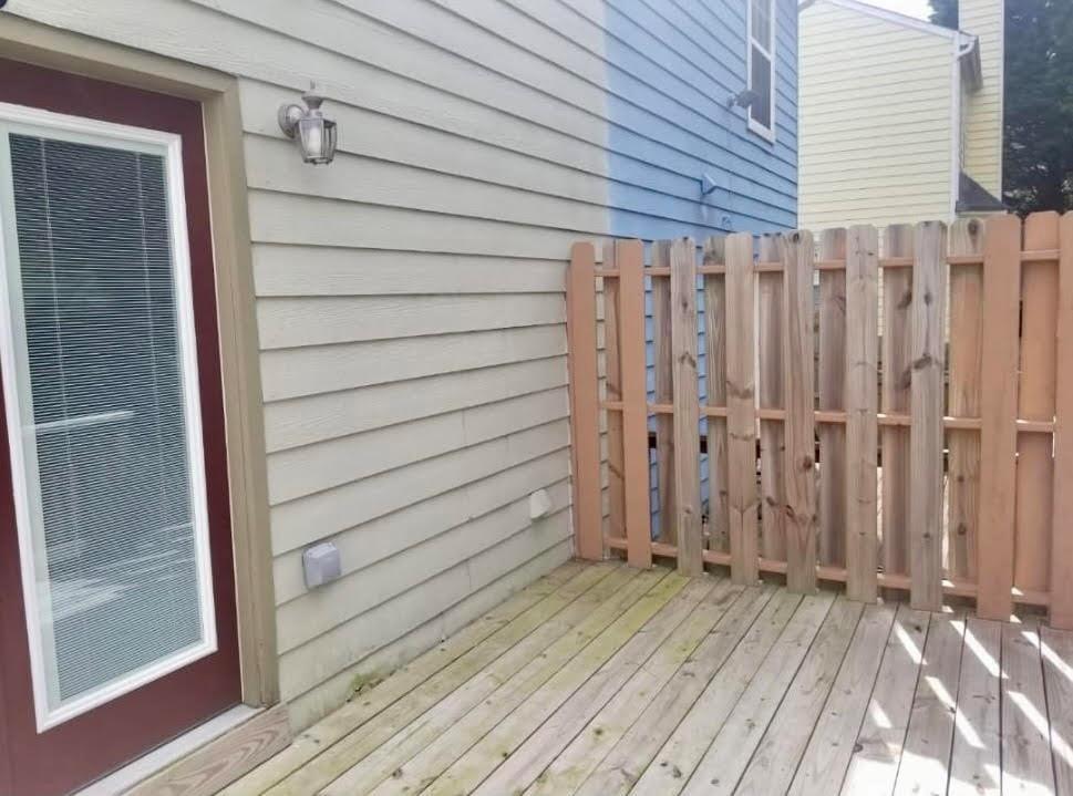 Barrington Hills - Residential Lease