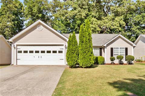 Homes For Sale - 134 Amelia Garden Way<br/> Lawrenceville, GA 30045