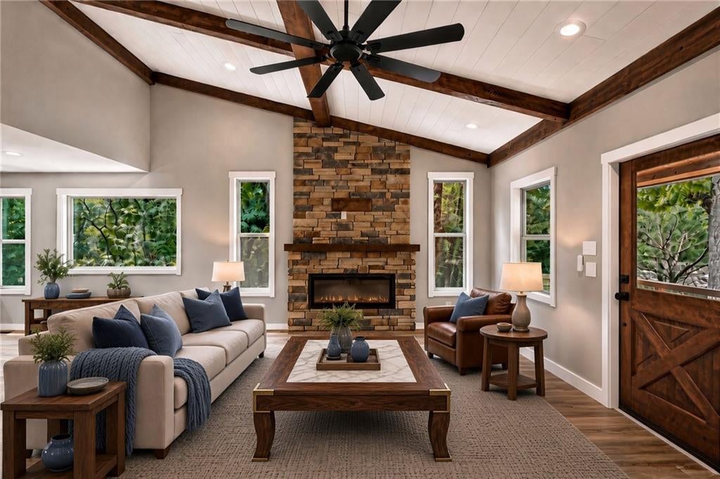 287 Lakeview Circle