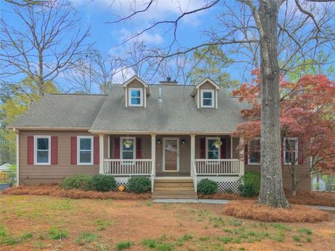 Homes For Sale - 230 Moseley Crossing Drive<br/> Henry County, Stockbridge, GA 30281