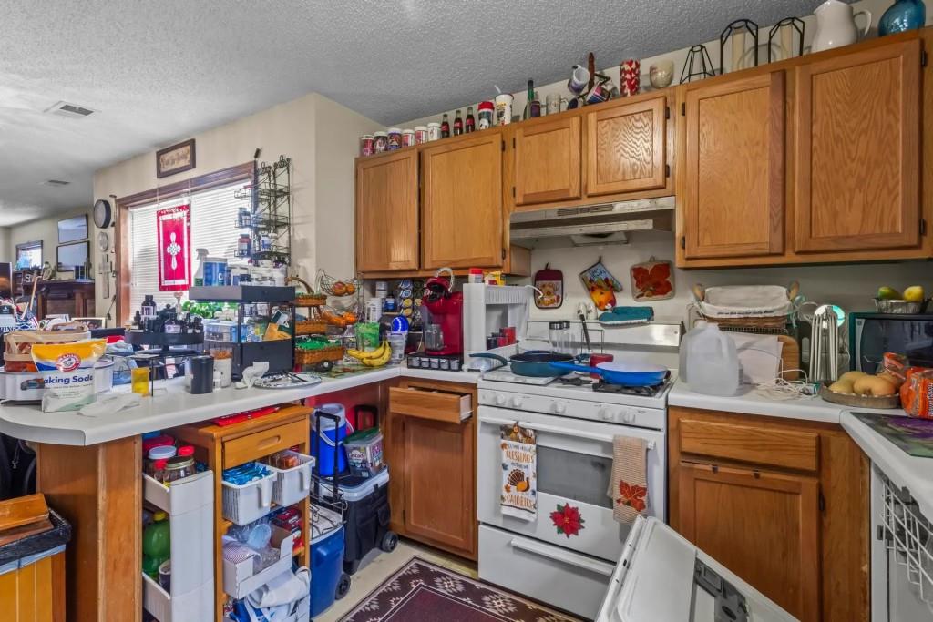 Crystal Downs - Residential