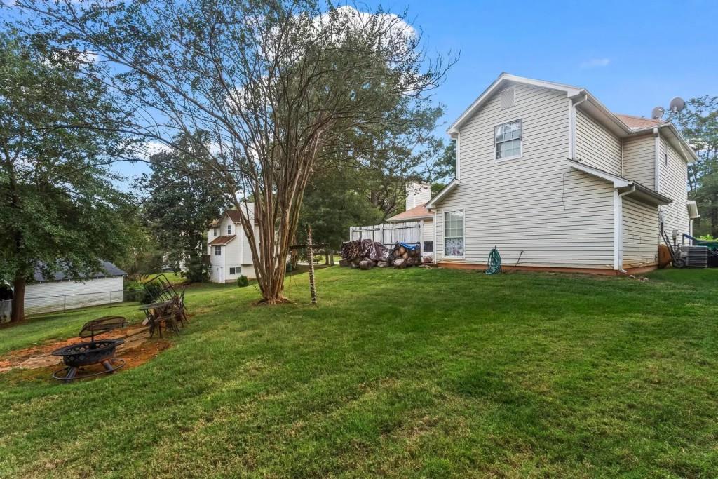 Crystal Downs - Residential