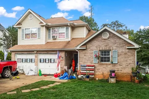 2671 Nicholas Court NE, Marietta, GA 30062 - #: 7666185