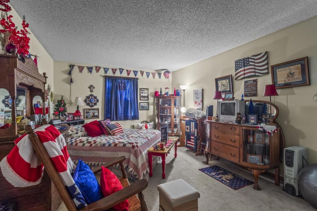 Crystal Downs - Residential