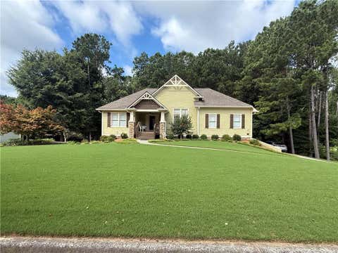 Homes For Sale - 55 Independence Ave Ave<br/> Paulding County, Dallas, GA 30132