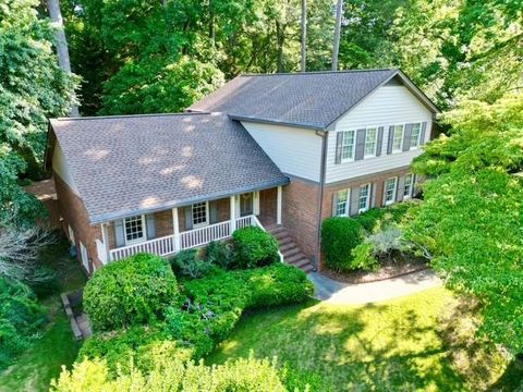 7310 NE Wynhill Drive NE Atlanta GA 30328