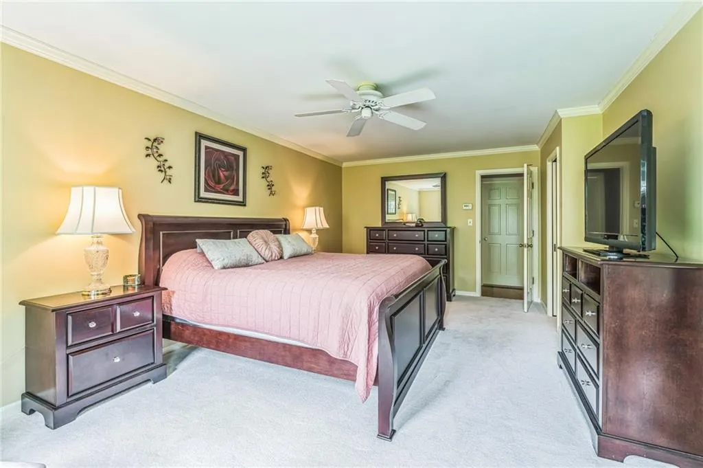 Atlanta, Georgia 30328, United States, 4 Bedrooms Bedrooms, ,4 BathroomsBathrooms,Residential,Pending,141708