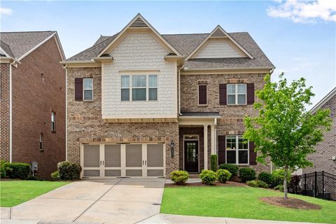 2251 Nancy Creek Drive Atlanta GA 30341