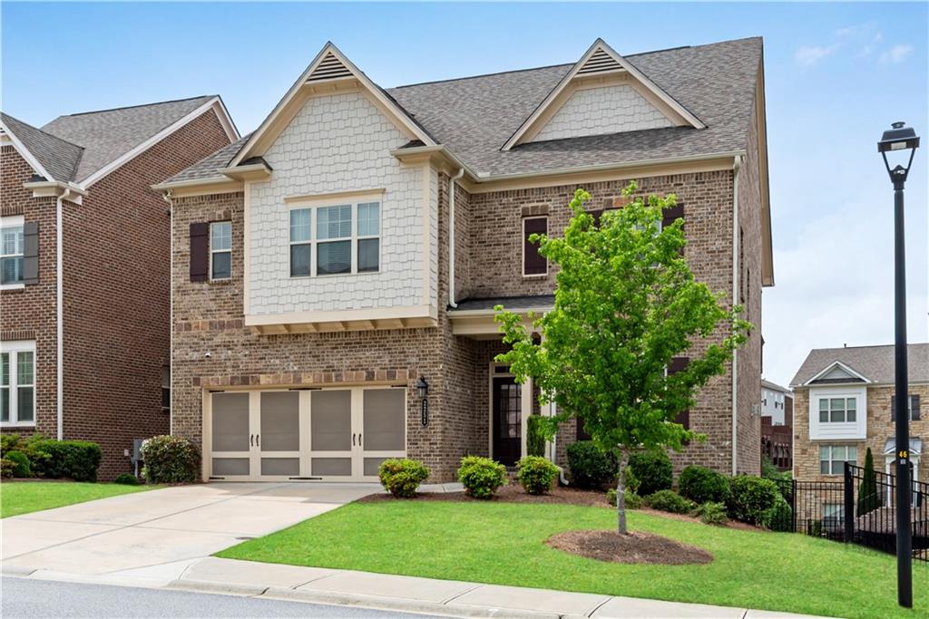 2251 Nancy Creek Drive
