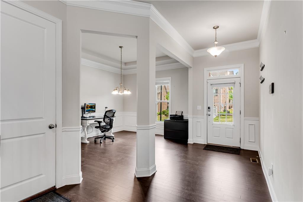 2251 Nancy Creek Drive