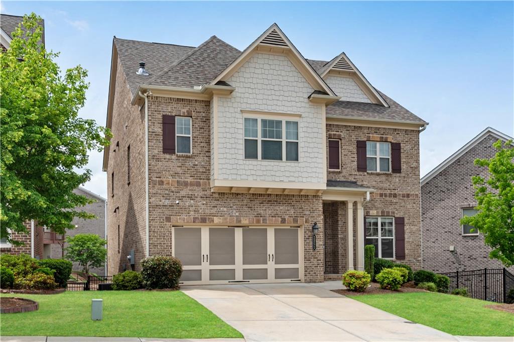 2251 Nancy Creek Drive