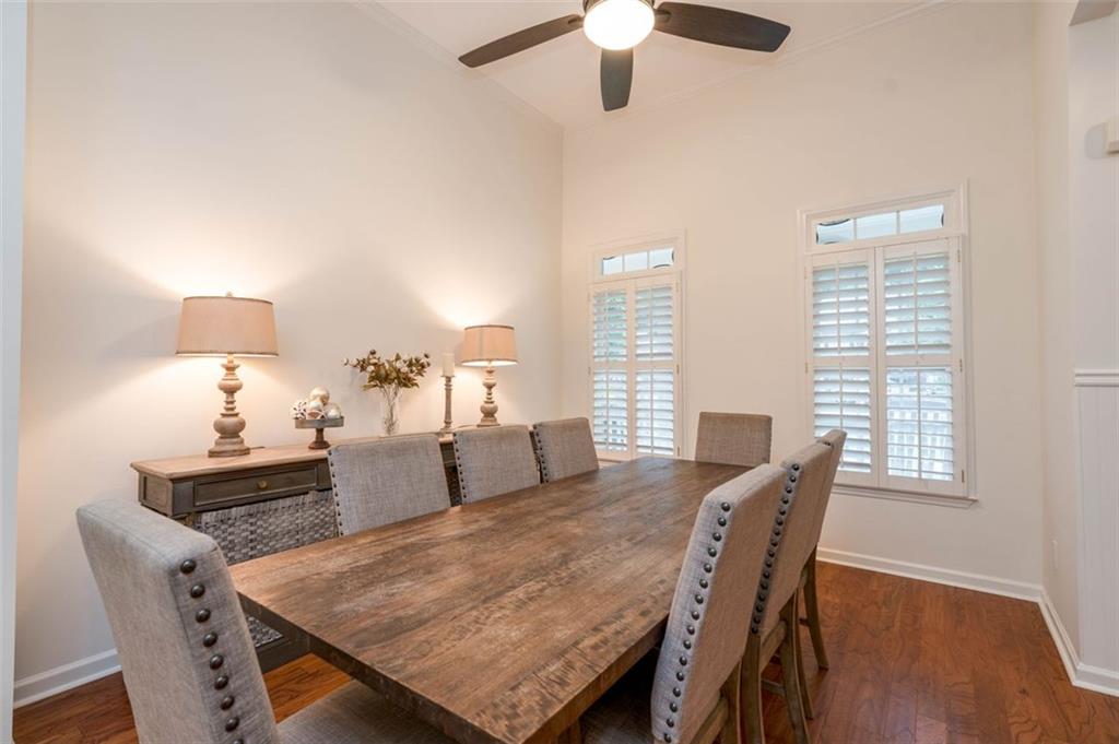 403 Hidden Hills Court, Canton, Georgia image 12