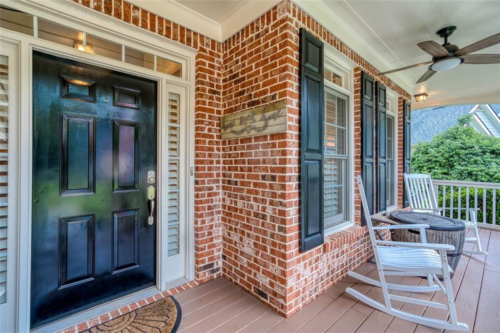 403 Hidden Hills Court, Canton, Georgia image 4