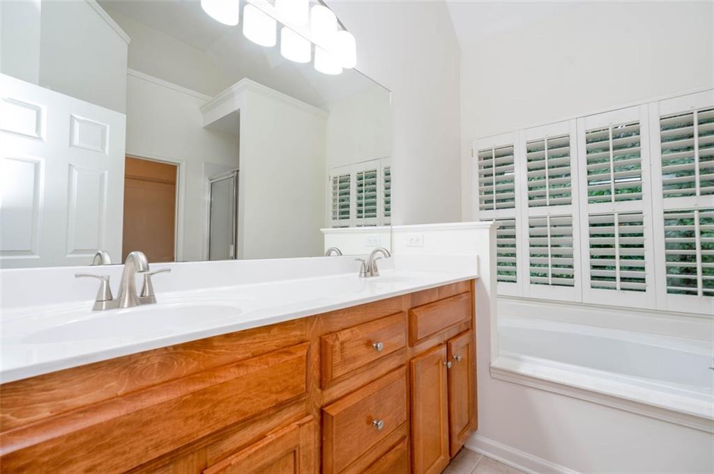 403 Hidden Hills Court, Canton, Georgia image 28