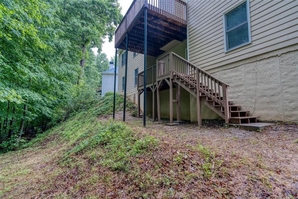 403 Hidden Hills Court, Canton, Georgia image 50