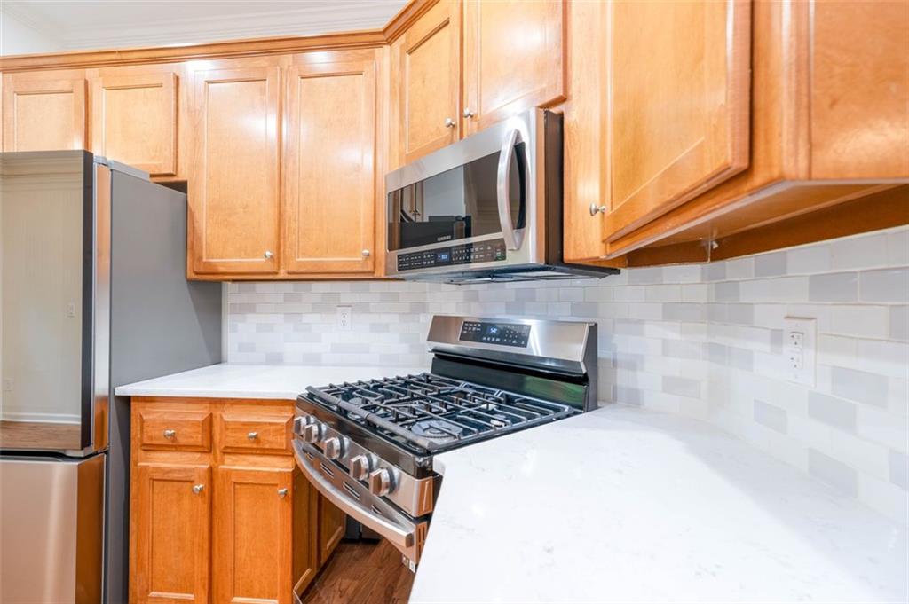 403 Hidden Hills Court, Canton, Georgia image 16