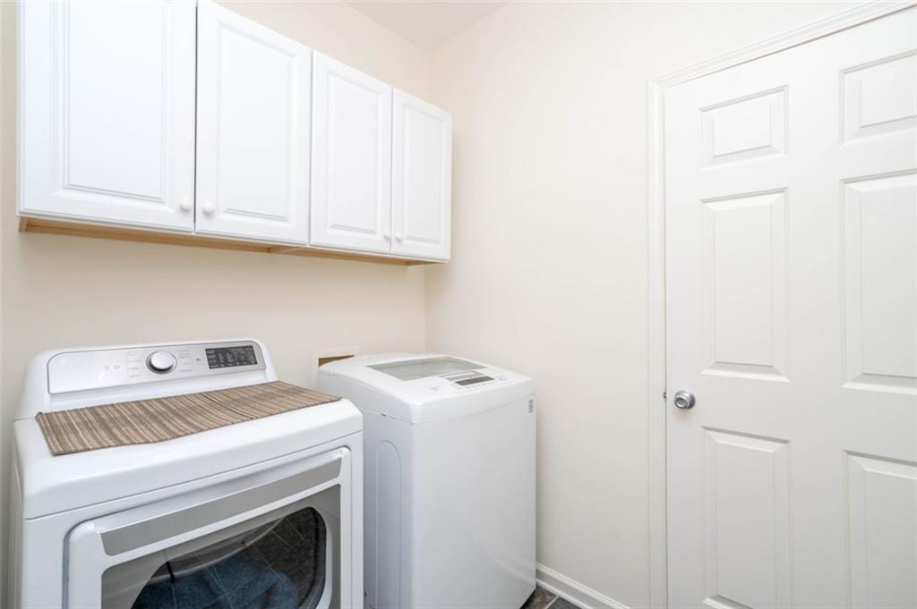 403 Hidden Hills Court, Canton, Georgia image 18
