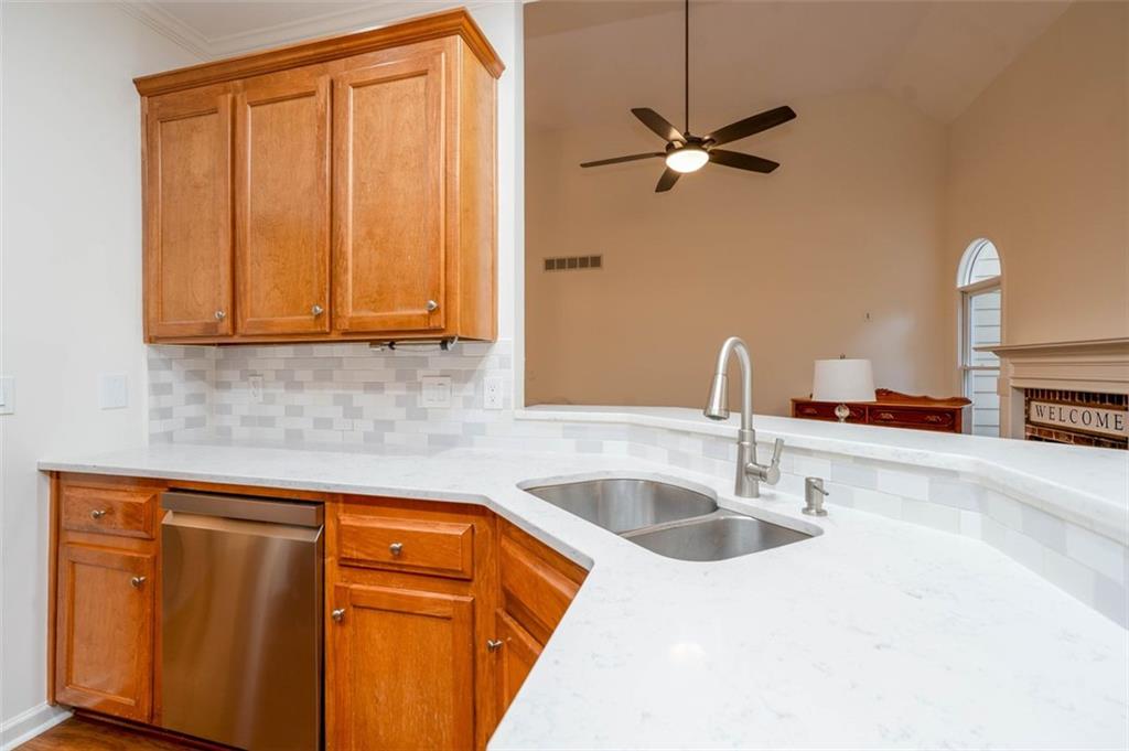 403 Hidden Hills Court, Canton, Georgia image 15