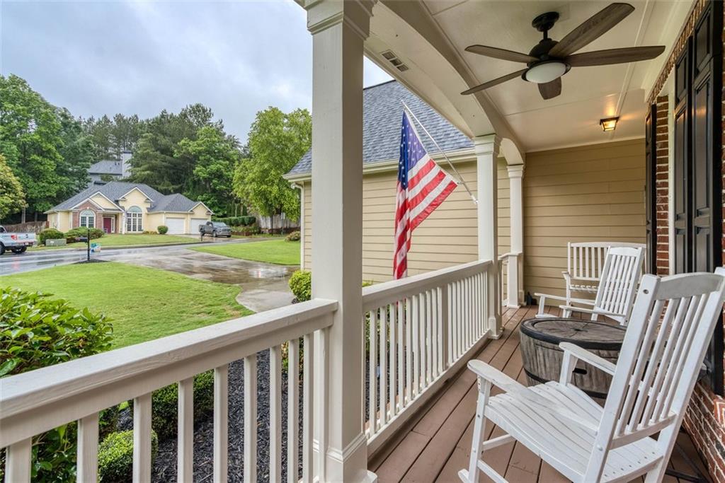 403 Hidden Hills Court, Canton, Georgia image 3