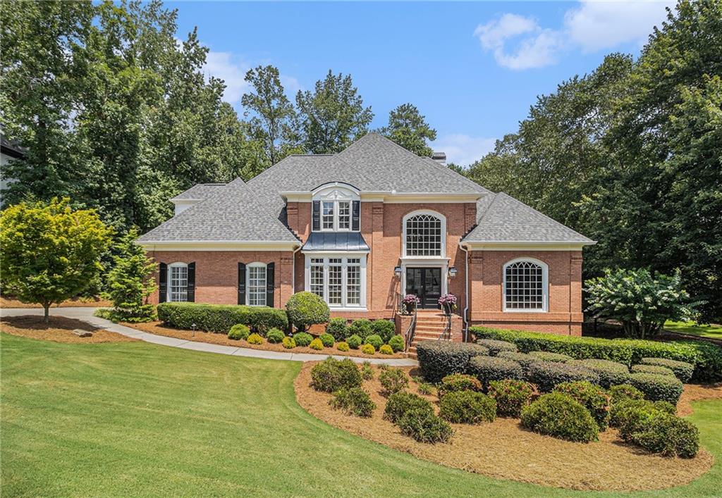 9695 Foxworth Drive