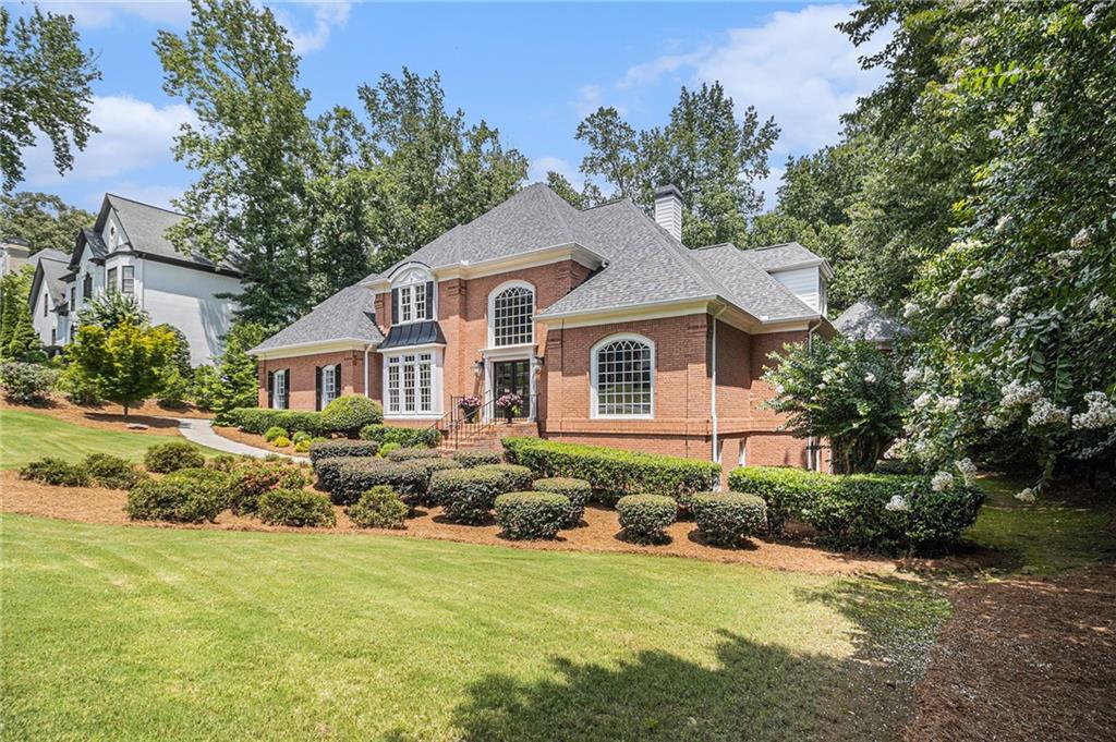 9695 Foxworth Drive