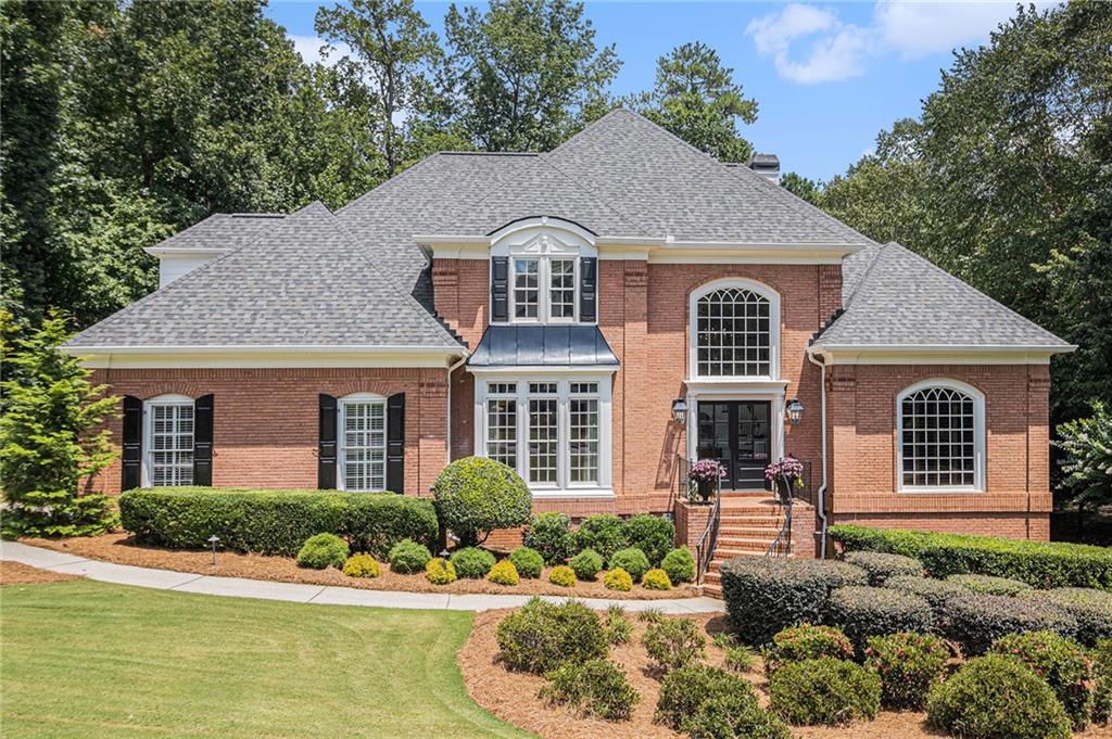 9695 Foxworth Drive