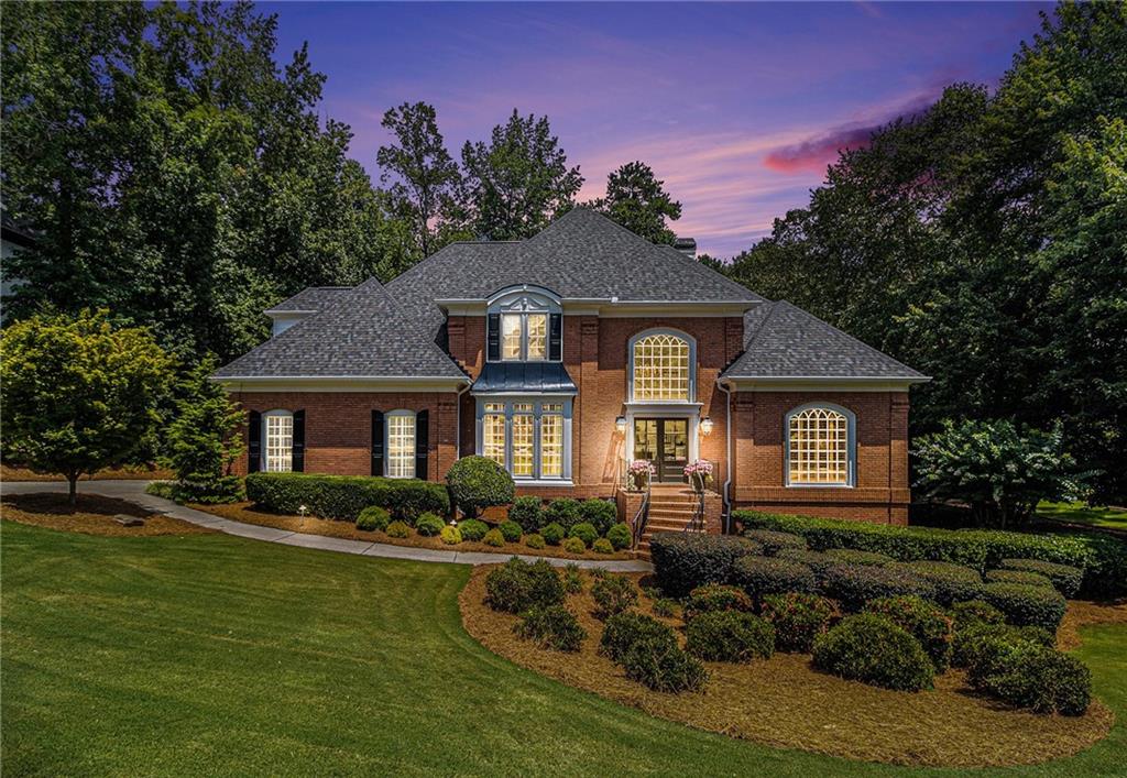 Foxworth - Residential