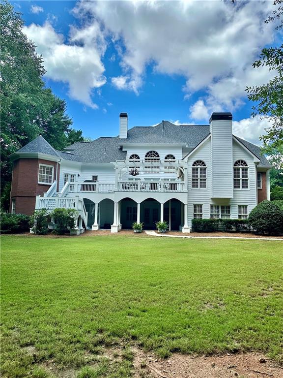 9695 Foxworth Drive