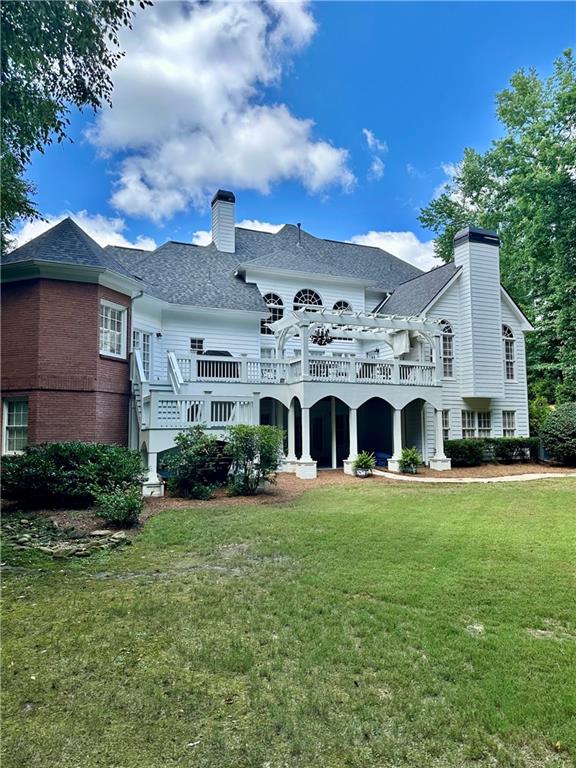 9695 Foxworth Drive