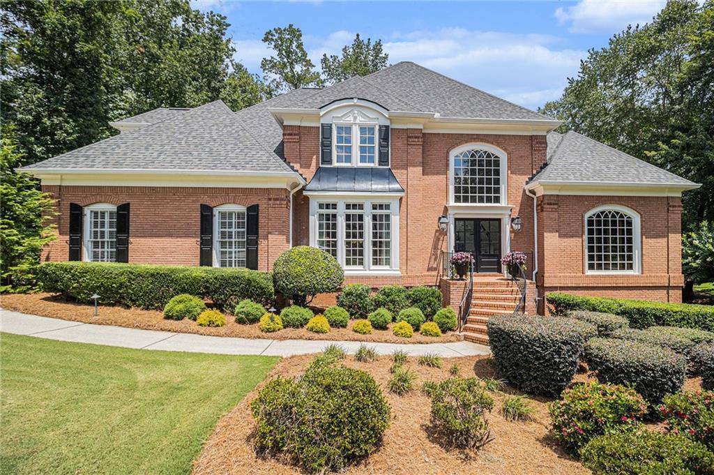 9695 Foxworth Drive