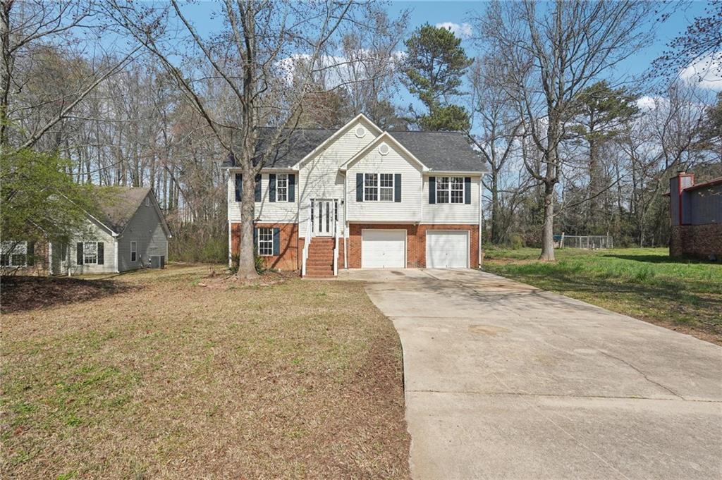 1542 Bogota Way, Jonesboro, Georgia image 4