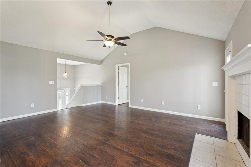1542 Bogota Way, Jonesboro, Georgia image 12