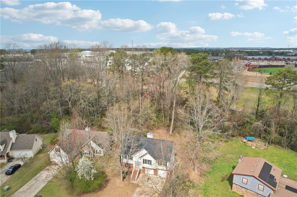1542 Bogota Way, Jonesboro, Georgia image 47