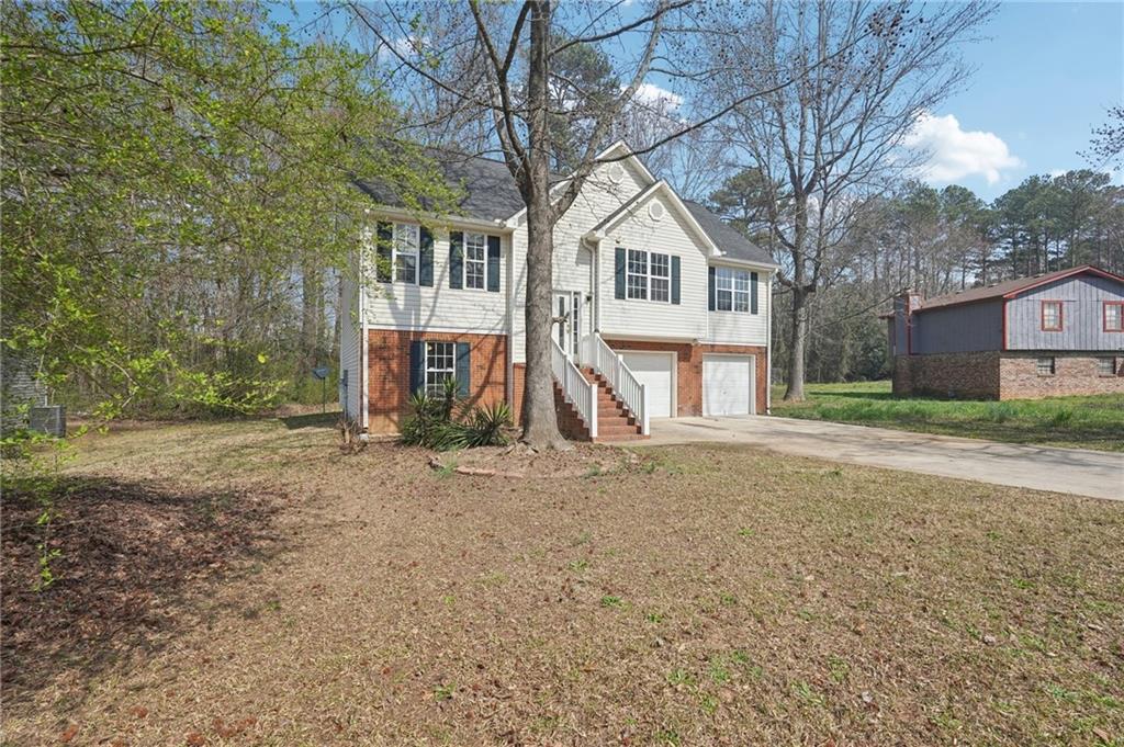 1542 Bogota Way, Jonesboro, Georgia image 5