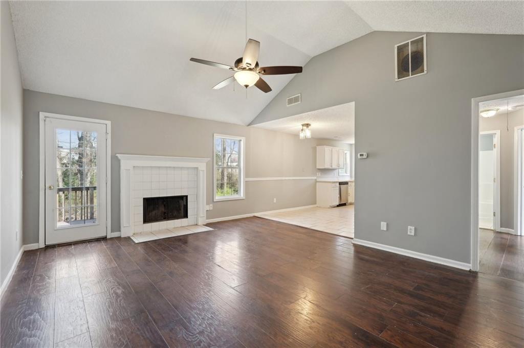 1542 Bogota Way, Jonesboro, Georgia image 8