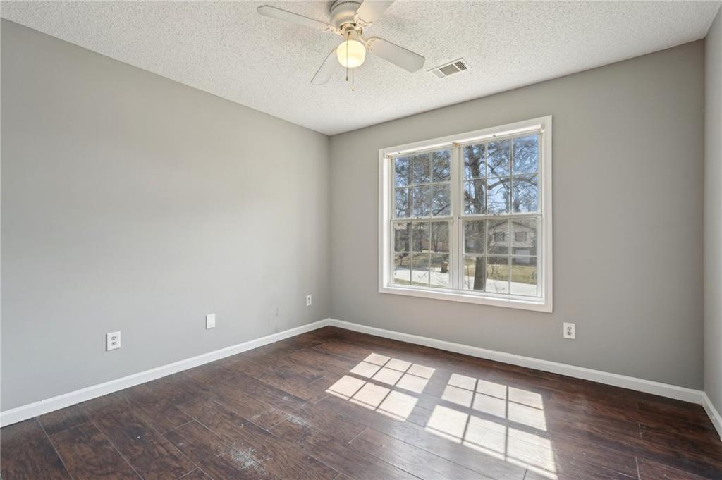 1542 Bogota Way, Jonesboro, Georgia image 22