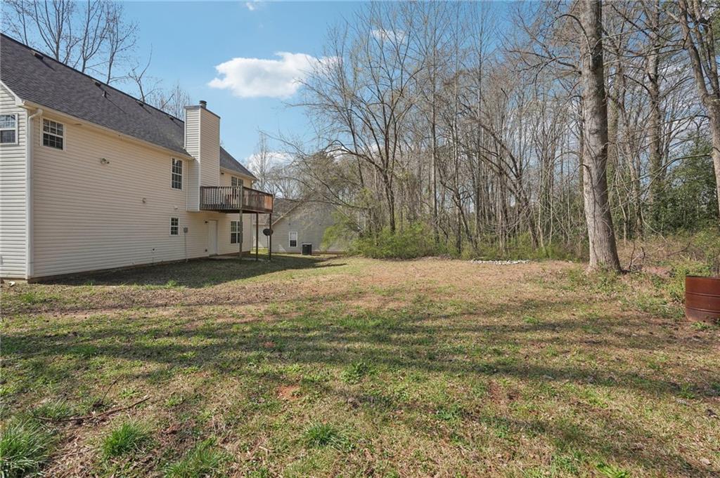 1542 Bogota Way, Jonesboro, Georgia image 45