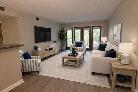 Photo of 3650 Ashford Dunwoody Road NE #706, Atlanta, GA 30319 (MLS # 7710664)