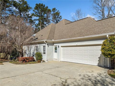 A home in Villa Rica