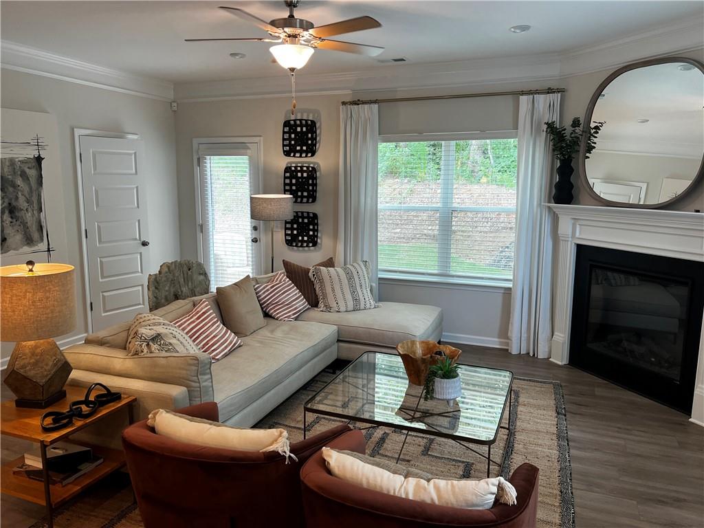 Concord - Residential Lease