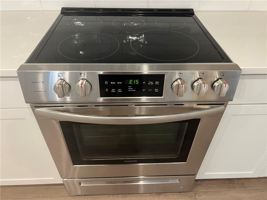 Concord - Residential Lease