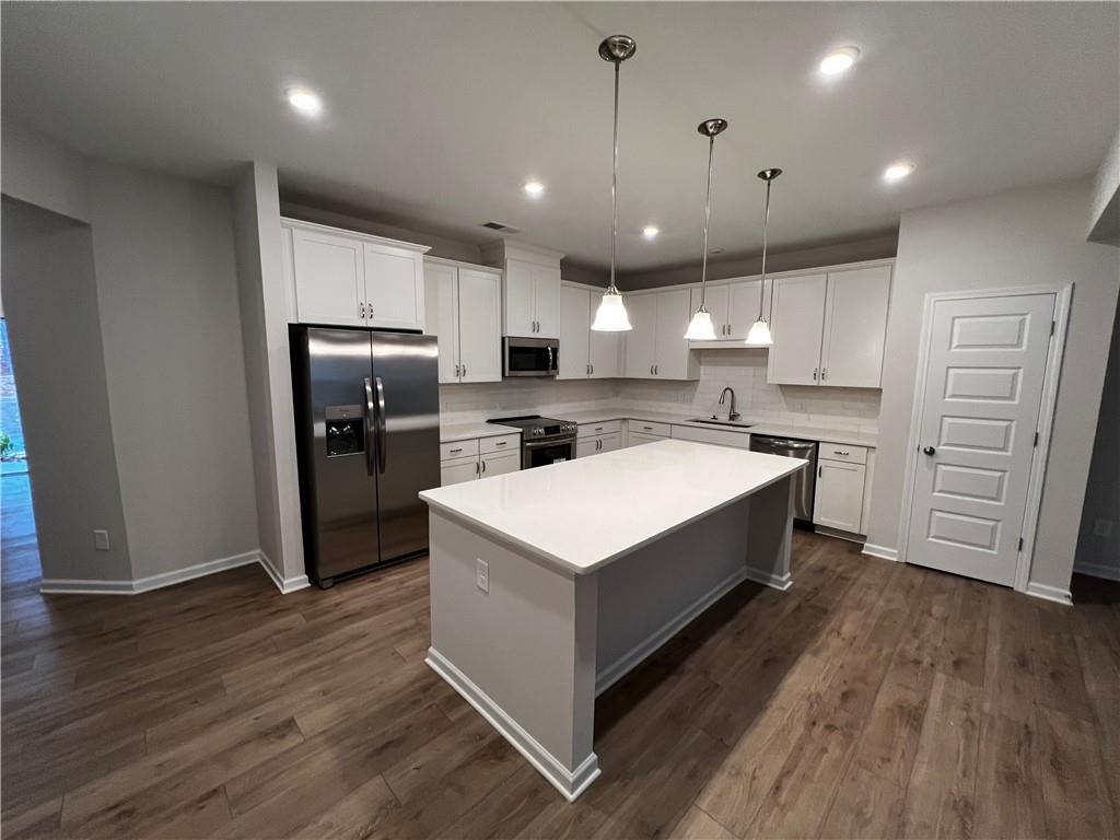 Concord - Residential Lease