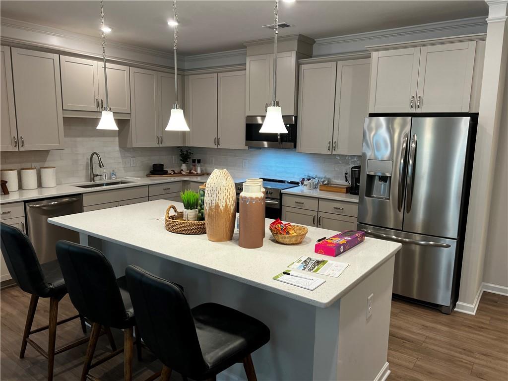 Concord - Residential Lease